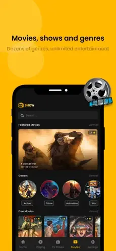 sony-ht-iv-300 Movies and shows
